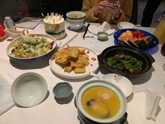 -百富源·海鲜辽菜(和平北大街店)