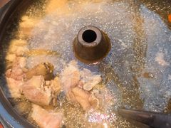 -云海肴·汽锅鸡·云南菜(高德置地店)