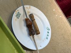 -南来顺饭庄·清真(南菜园店)