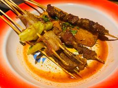 -佬土鹅肠火锅(扬中步行街店)