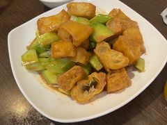 -老牌坊鲁菜名店(宽厚里店)