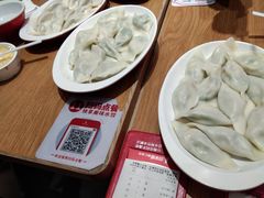 -喜家德虾仁水饺(马栏店)