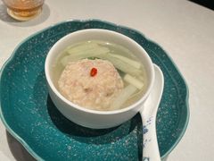 -醉舍·新淮扬菜(长宁龙之梦店)