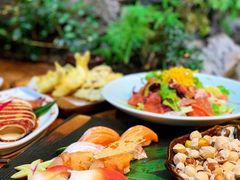 -森味薪火烧•烧鸟居酒屋•日本料理(望京店)