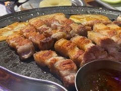 -济州爱肉堂(总店)