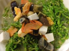 上汤夜来香-椿记烧鹅(叠彩店)