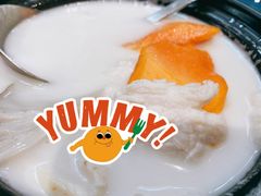 -摩登有记·新派泰国菜(银钻广场店)