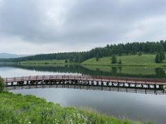 -塞罕坝国家级自然保护区