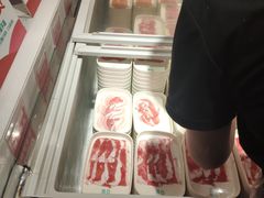 -玫瑰花园自助烤肉(顺义鑫海韵通店)