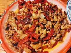 -柴窝堡22号辣子鸡·传承新疆菜