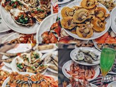 -芭菲盛宴·环球美食(解放碑英利国际店)