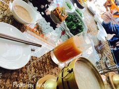 iphone_upload_pic-慢丽江·云南野生菌土鸡锅(付家庄店)