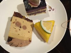 -成都钓鱼台精品酒店-品聚·成都餐厅