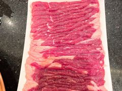 鲜羊肉-南门涮肉(上海二店)