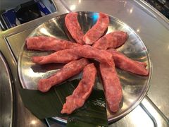 -玄希浪漫厨房·韩料烤肉(湖滨银泰in77店)