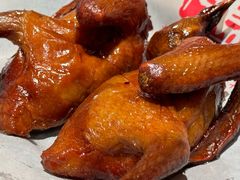 -鸽味轩(新街口店)