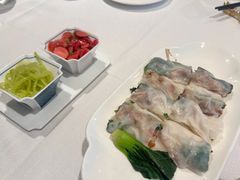 -顺峰(农展馆店)
