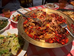 -恰八斗·猛火长沙菜(国贸店)