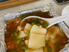 -华盛丰温州大排档(东三环南路店)