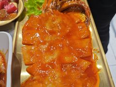-齐齐哈尔小炉匠炭火烤肉(西红门店)