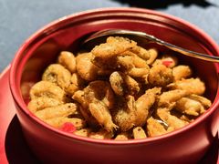 -三利音·玖弄小鲜(浦东嘉里城店)