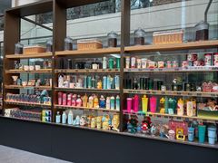 -星巴克(北京西大望路温特莱店)