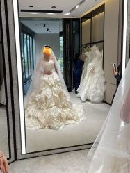 -MuseMarry婚纱(前海嘉里中心店)