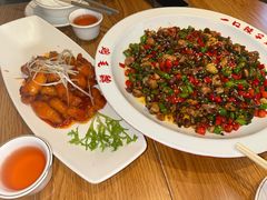 -将军府·鸡毛店(武侯祠店)