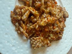 -马凯餐厅(长椿街店)