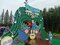 -黄海国家森林公园