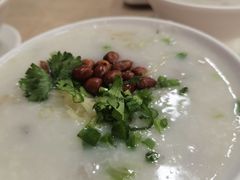 -盛记粥面(佐敦店)