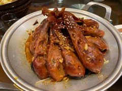 -陈家老院子(高新店)