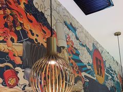 -半天妖烤鱼(芝罘万达店)