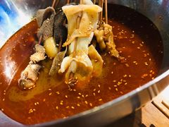 -付小姐在成都(吾悦广场店)