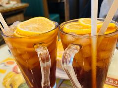 -龙城冰室(旺角)