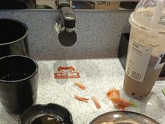 -争鲜回转寿司(中街大悦城店)