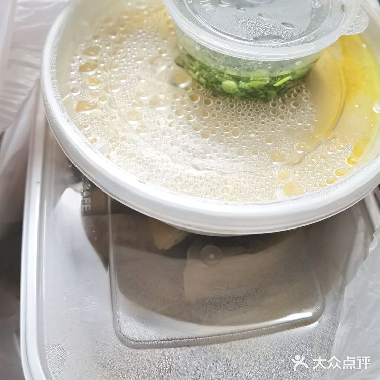 超值美味的港式烧腊外卖就在福荣祥[胜利]