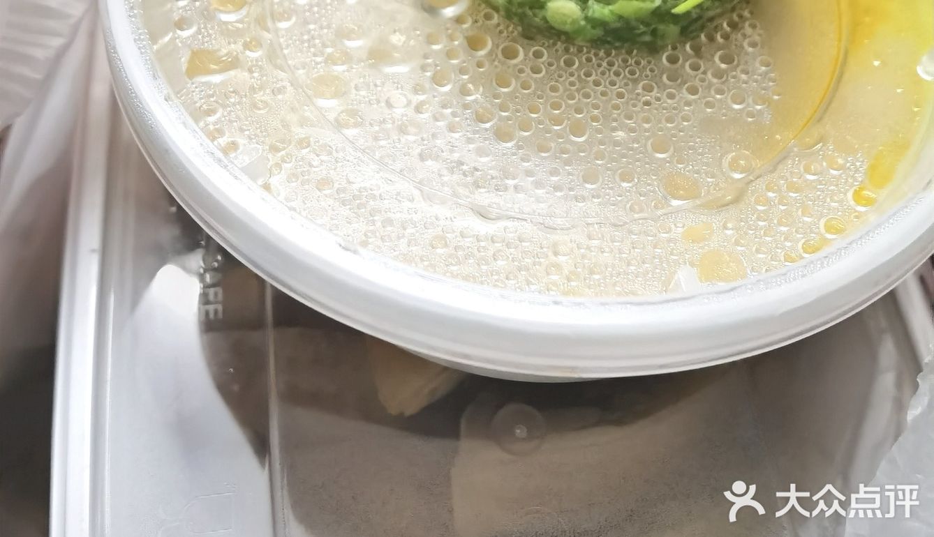 超值美味的港式烧腊外卖就在福荣祥[胜利]