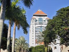 -厦门大学(思明校区)