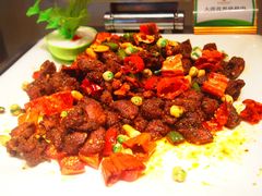 -银鲨国际美食百汇(金牛万达广场店)