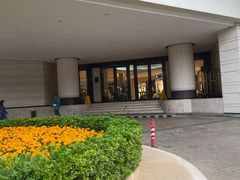 -马哥孛罗咖啡厅·Cafe Marco (厦门马哥孛罗东方大酒店)