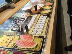 -一绪に寿喜烧(虹悦城店)