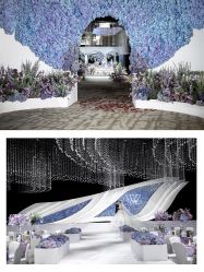 -DC大蔡婚礼策划(李公堤店)