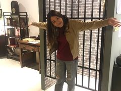 -谜·沉浸侦探剧本杀推理馆(静安店)