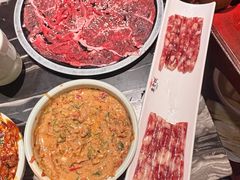 -袁老四重庆老火锅(桐梓坡店)