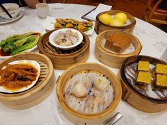 -京粤荟(海王银河科技大厦店)