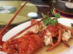 -毛里求斯小四川餐厅总店