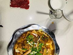 -古乐牛香·鲜牛肉牛杂火锅(吴江三里桥运东商业广场店)