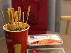 -廖记棒棒鸡(金光华广场店)