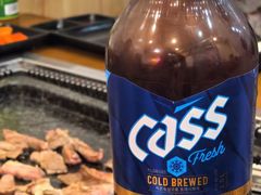 -韩阳王石板烤肉